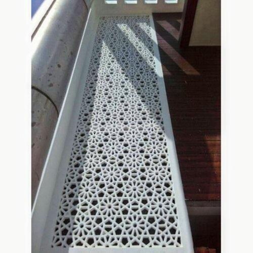 Pp Moulding - Cavity: 1