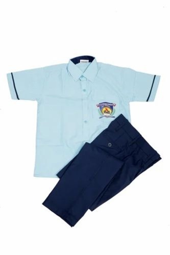 Private School Uniform - Color: Any