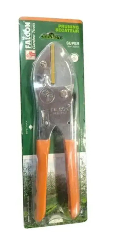Pruning Secateur - Fork Type: Garden Fork