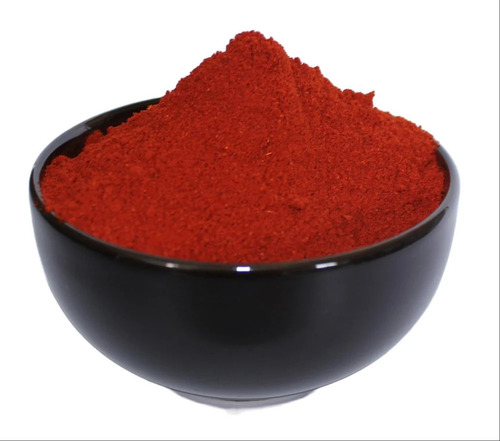 Red Chilli Powder