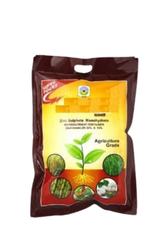 Seeds Packaging Pouches