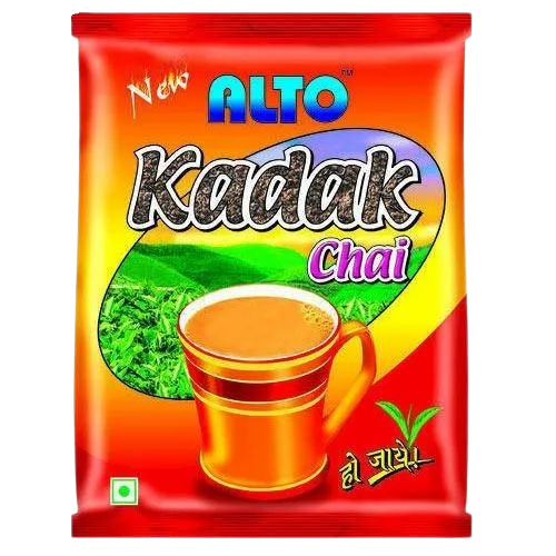 Tea Packaging Pouch
