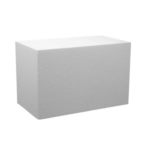 Thermocol Block - Grade: Na