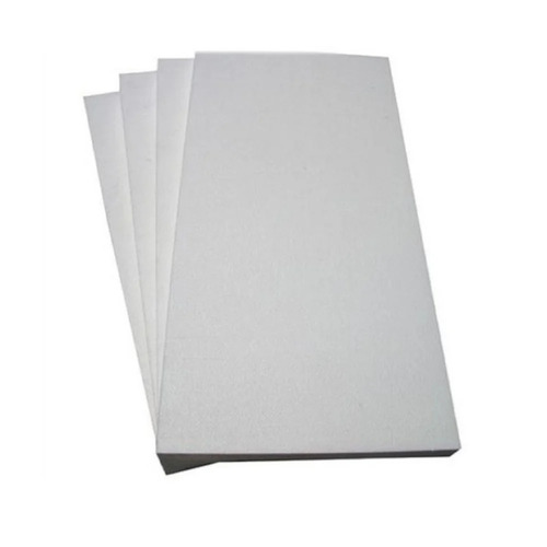 Thermocol Sheet - Material: Hdpe