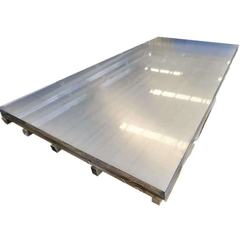 5083 Aluminum Sheet For Ships