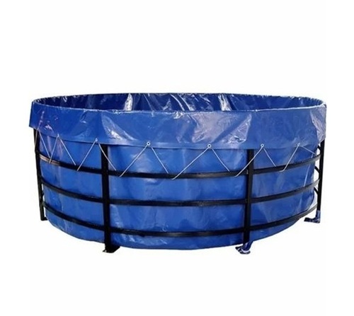 6m Biofloc Fish Farming Tank