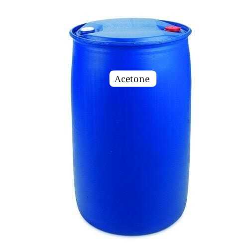 Acetone Acid - Cas No: 67-64-1