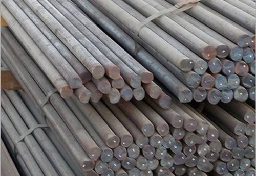 Alloy Steel Round Bar