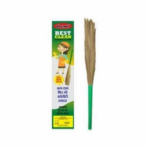 Broom Packaging Pouch