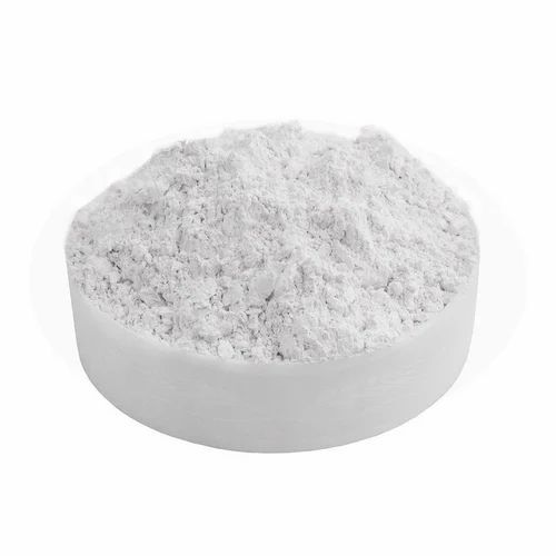 Calcium Carbonate Powder - Application: Lubricants