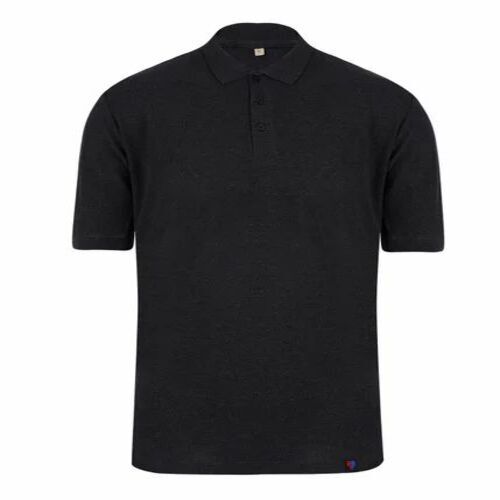 Corporate Collar T Shirt