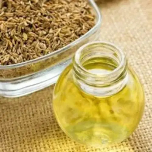 cumin essential oil