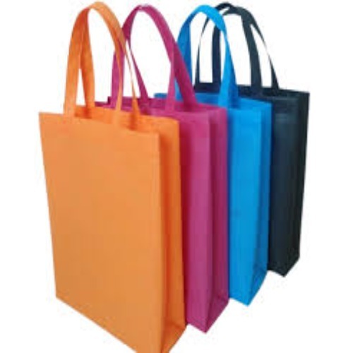 Customized Non Woven Bag - Density: 1