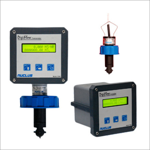 Digital Flow Meter