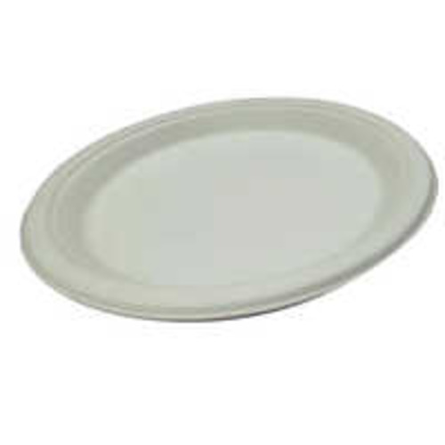 Disposable Paper Plates - Color: All