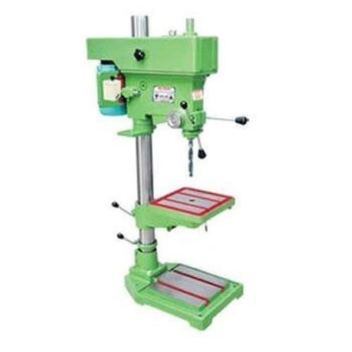 Drilling Machine - Automatic Grade: Automatic