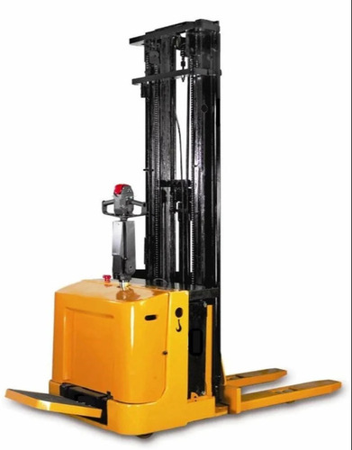 Electrical Pallet Stacker