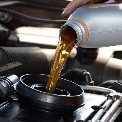 Engine Oil