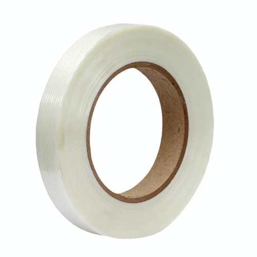 Filament Adhesive Tape - Length: 50 M  Meter (M)