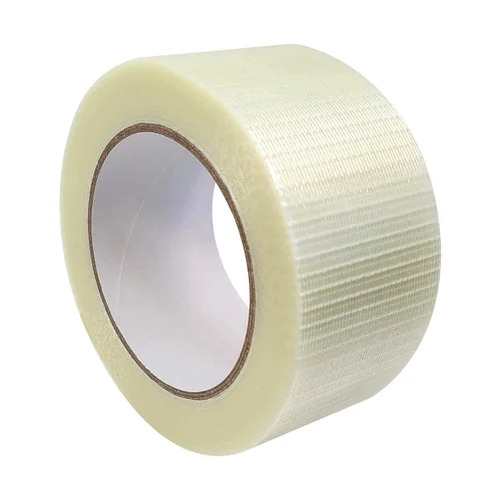 Filament Tape - Length: 50 M  Meter (M)