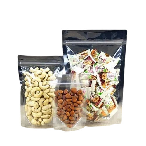 Food Packaging Pouches