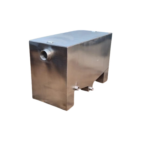 Free Standing Grease Trap