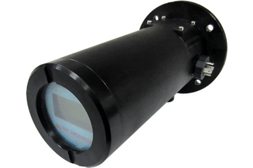 Gas Analyzers - Application: For Stack Monitoring