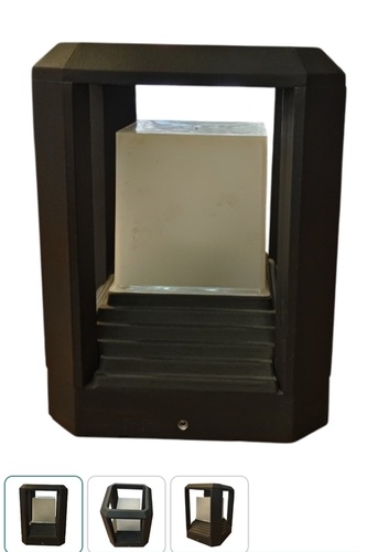 Gate Light