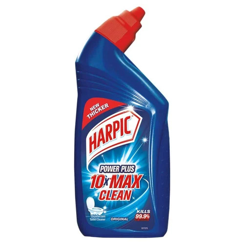 Harpic Disinfectant Toilet Cleaner