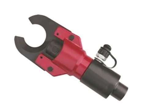 Hydraulic Steel Cable Cutter