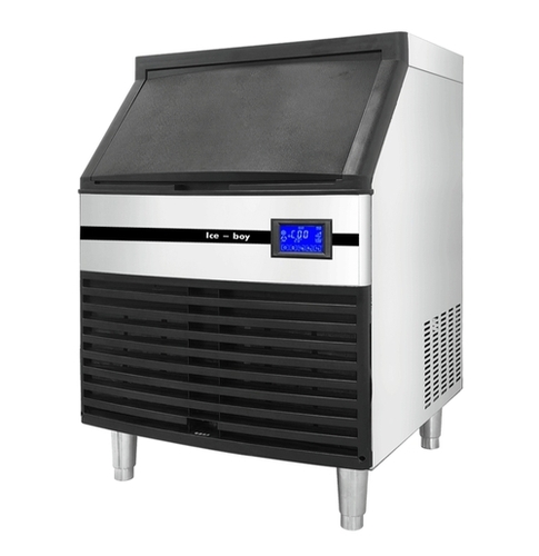 Ice Cube Maker Machine - Operating Type: Automatic