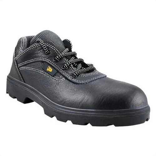 Jcb Safety Shoes - Color: Black