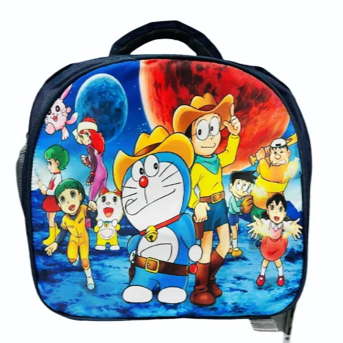 Kids School Bag - Color: All