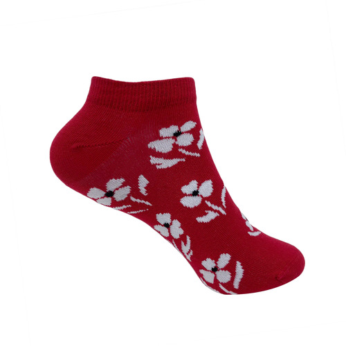 Ladies Socks - Age Group: 10-30