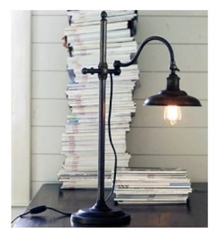 Led Table Lamps