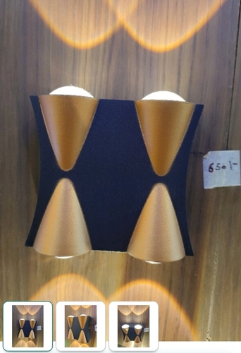Led Up Down Light - Color: All
