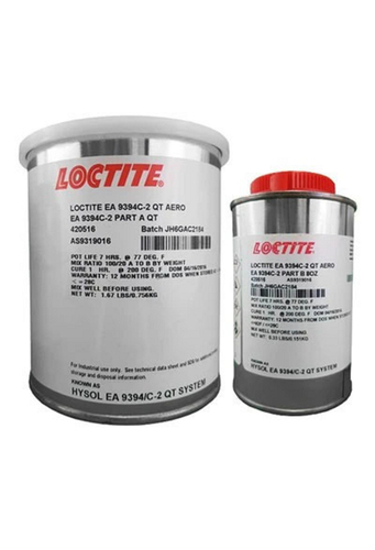 Liquid Sealant - Application: Yes