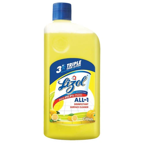 Lizol Floor Cleaner