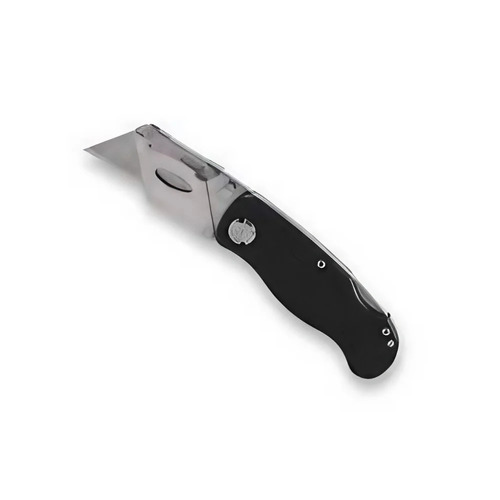 Lock Knives - Color: Silver