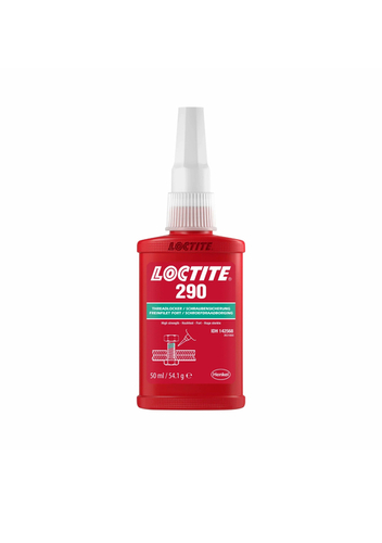 Loctite Threadlocker - Cas No: Yes