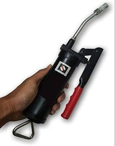 Lubricant Tool - Capacity: Na