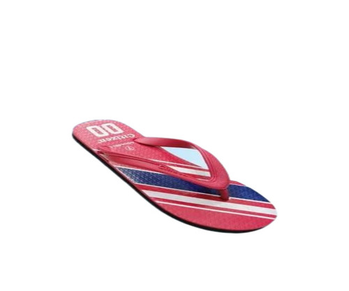 Mens Casual Slipper