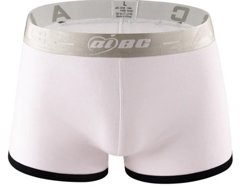 Mens Short Boxer