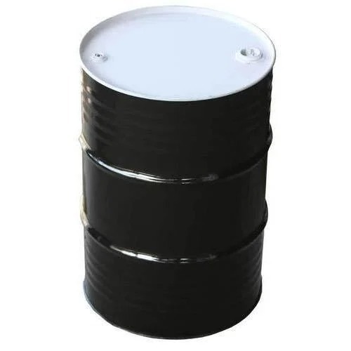 Metal Drum