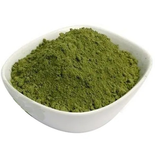 moringa leaf powder