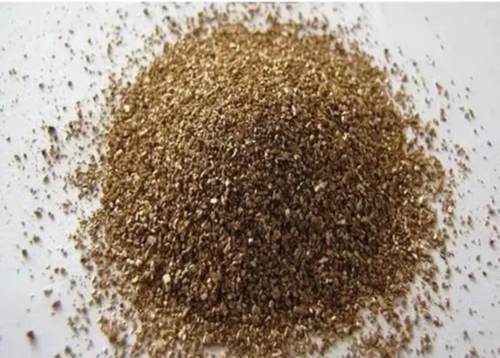 Organic Agriculture Perlite - Chemical Composition: O