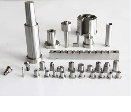 Plastic Injection Mould Spare Part - Color: All