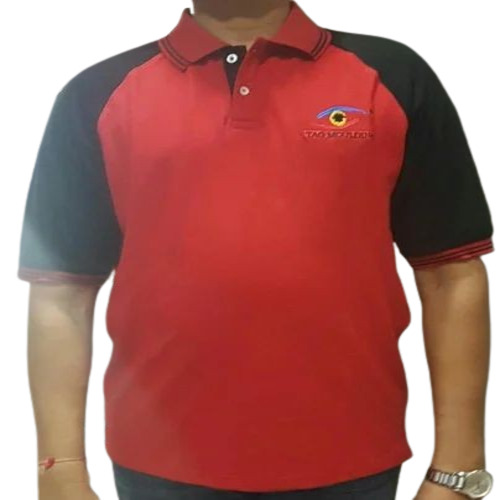 Printed Corporate T Shirts