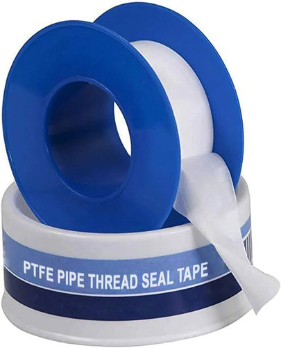 Ptfe Thread Sealing Tape - Material: Pet