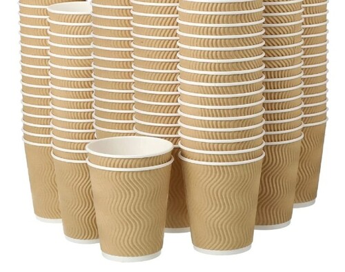 Ripple Paper Cup